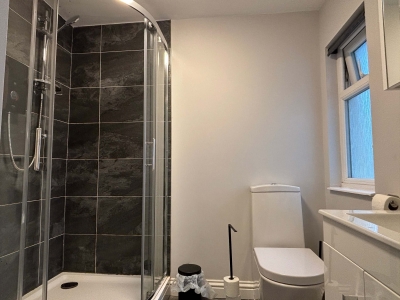 Large Luxury Home in Solihull - Sleeps 14, near NEC & BHX