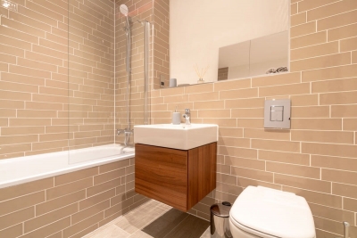 Luxurious Apartment -NEC/BHX/Solihull