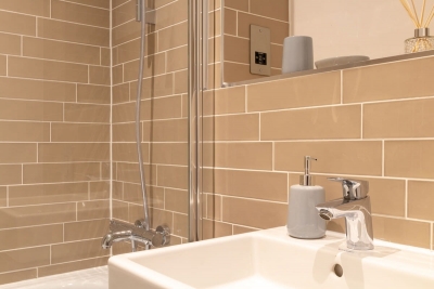 Luxurious Apartment -NEC/BHX/Solihull