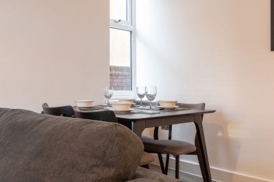Luxurious Apartment -NEC/BHX/Solihull
