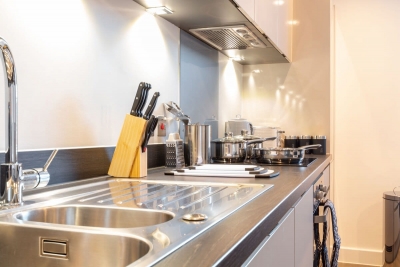 Luxurious Apartment -NEC/BHX/Solihull