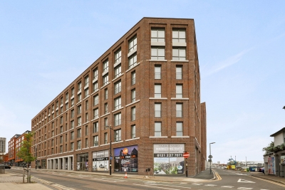 Nine Elms