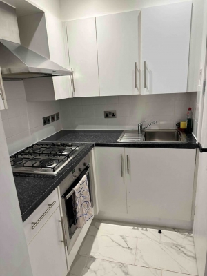 Central London Zone 1