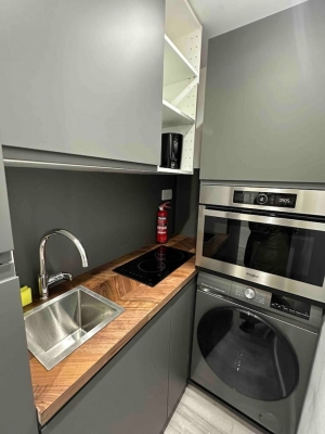 Central London Zone 1 Room