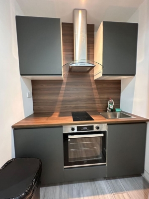 Central London Zone1 Room+Bath