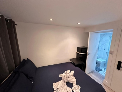 Central London Zone1 Room+Bath