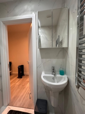 Central London Zone1 Room+Bath