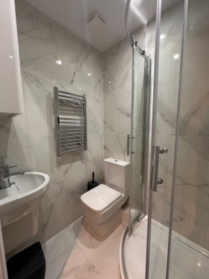 Central London Zone1 Room+Bath