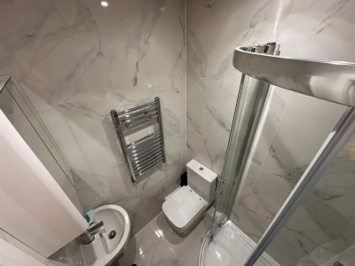 Central London Zone1 Room+Bath