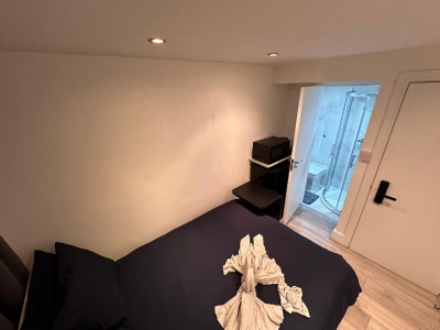 Central London Zone1 Room+Bath