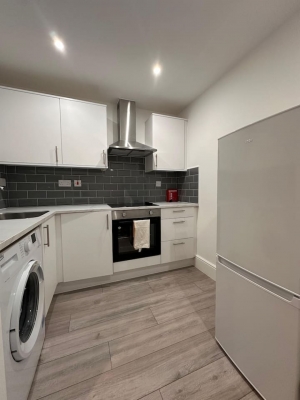 Room in Central London Zone 1