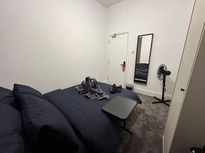 Room in Central London Zone 1