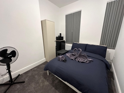 Room in Central London Zone 1