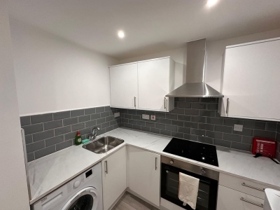 Room in Central London Zone 1