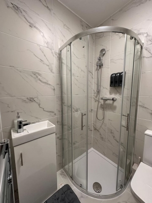 Room in Central London Zone 1