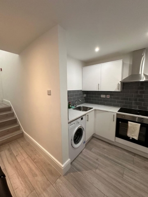 Room in Central London Zone 1