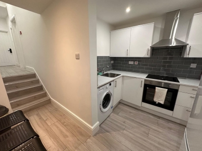 Room in Central London Zone 1