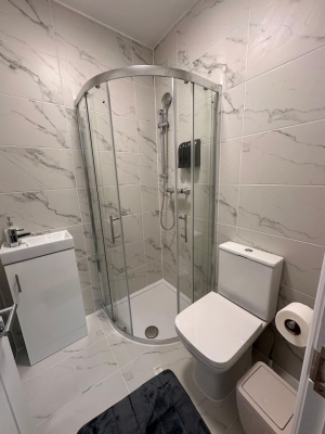 Room in Central London Zone 1