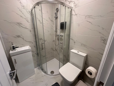 Room in Central London Zone 1