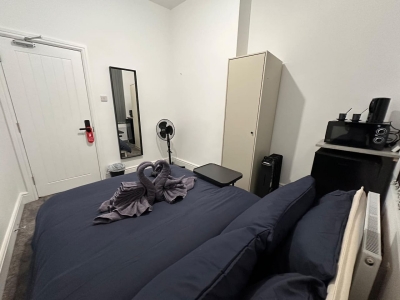 Room in Central London Zone 1