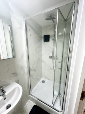 Studio near London Waterloo