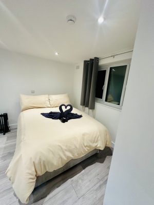 Studio near London Waterloo