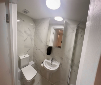 Studio near London Waterloo