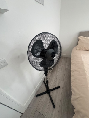 Studio near Victoria