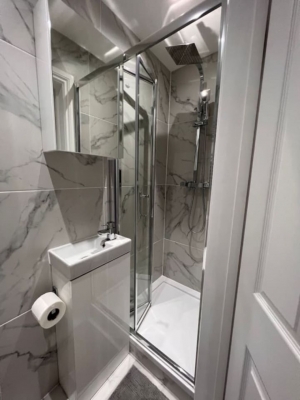 Central London, Zone 2, Studio Flat