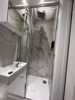 Central London, Zone 2, Studio Flat