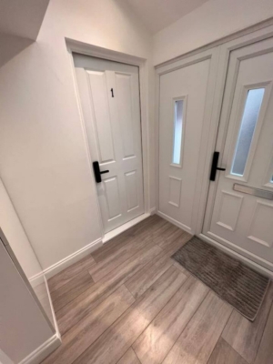 Studio in SW4 London