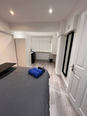 Studio in SW4 London