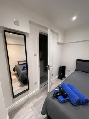 Studio in SW4 London
