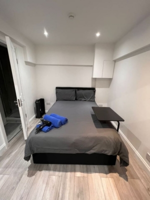 Studio in SW4 London