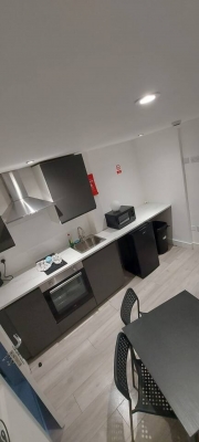 Flat near US embassy London