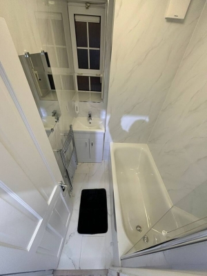 Room in Waterloo London