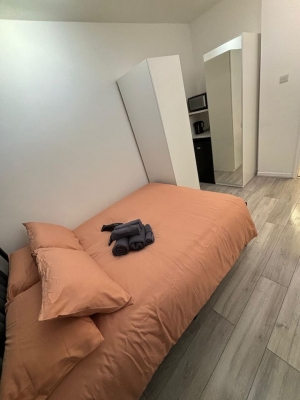 Room in Waterloo London