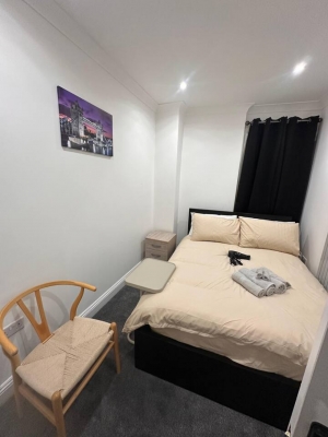 Central London Room