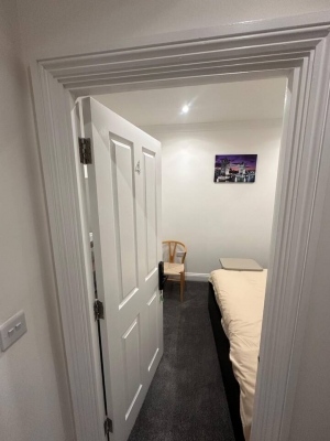 Central London Room
