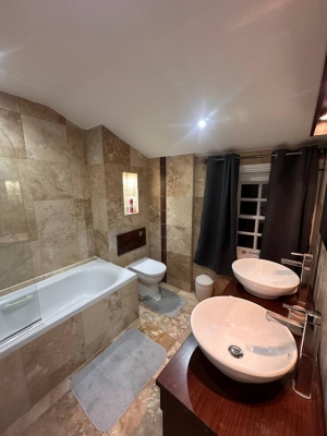 Central London Room
