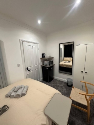 Central London Room