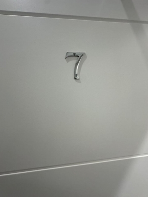 Central London Room and bathroom