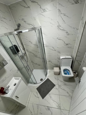 Central London room w kitchen