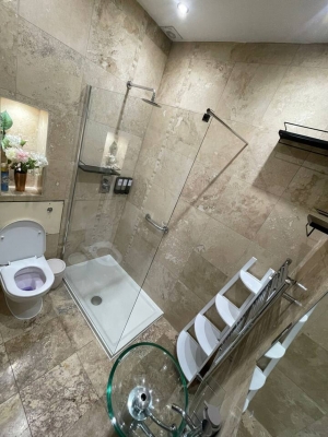 London Bridge Shard En-Suite