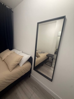 Modern room in Balham