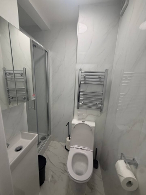 Modern room in Balham