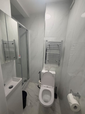 Local London room