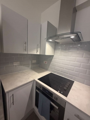 Private room in Balham