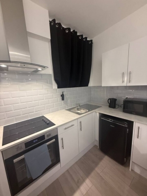 Private room in Balham