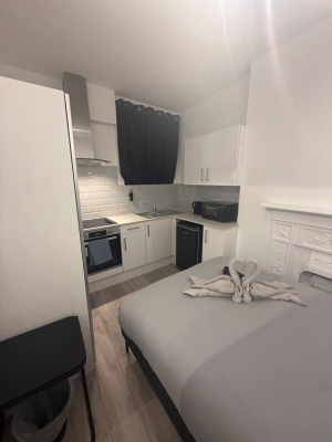 Private room in Balham